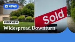 House prices down in all capitals for first time since 2011: Domain | ABC NEWS
