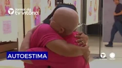 Exhibition highlights the importance of self-esteem during breast cancer treatment