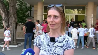 Bor među sedam gradova sa besplatnim udžbenicima za osnovce, 1. septembar 2026.(RTV Bor)
