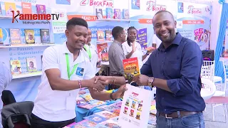 Kiama kia acabitha a mabuku gutabania mambura ma 27