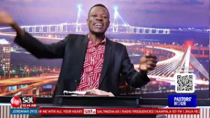 PASTOR'S HOUR: Ap Mulumba Mathias - Real Soldiers Of Christ - Mafumira Kyamangwa - Jinja