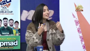 Focused Minds Win Matches Saqlain Mushtaq on New Zealand’s Clear Intent | Game On Hai | PTV Sports