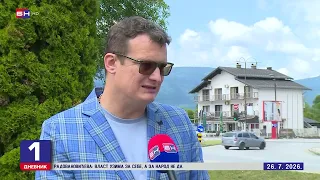 Zašto vlast ne obnavlja puteve u istočnom dijelu Republike Srpske?