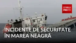 What could happen next after the Black Sea attacks?