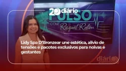 Lidy Spa D’Bronzear combines aesthetics, tension relief, and exclusive packages for brides and ex...