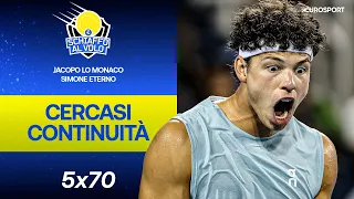 Shelton WINS AGAIN in CANADA but is already OUT in CINCY: is tennis unsustainable today? | Schiaf...