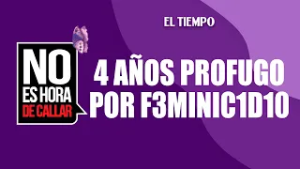 Capturan a hombre de 70 años por el f3min1cid10 ocurrido hace 4 años en Tolima | EL TIEMPO