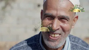 مسلسل جرد مرد - الحلقة 2