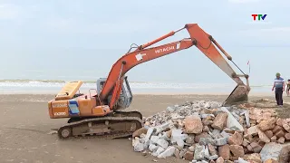 Proactive Disaster Response | Thanh Hoa Television