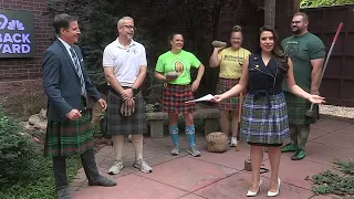Longs Peak Scottish Irish Highland Festival is back for 50th year in Colorado