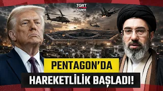 Dangerous Escalation on the US-Iran Front: '$30,000 for Killing a US Soldier!' - TGRT News