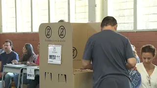 Antioquian Senator Hernán Cadavid proposes ending vote reimbursement