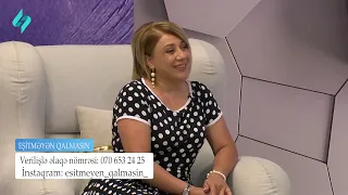 Eşitməyən qalmasın 26.07.2026
