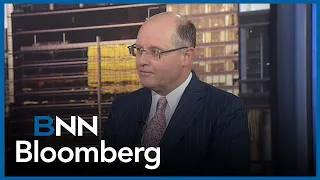 Market Call: Darren Sissons' outlook on Global & Technology Stocks (July 10, 2026)