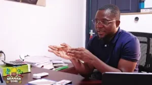 DNA-lid Atompai omtrent het onderwijs: "Regering heeft veel werk"