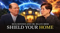 TIME IS SPEEDING UP! Prophetic Warning: Claim Blood Covenant Protection In End Times Rick Renner