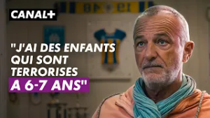 Ils rêvent de devenir pro, leurs parents aussi - Tu seras pro mon fils -       CANAL+