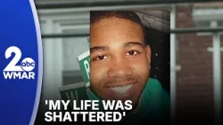 BPD seeking answers in 2015 cold case: 'My life was shattered'