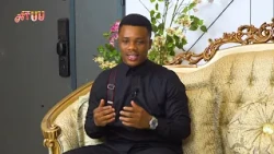 NANA ROMEO INTERVIEWS PROPHET TELVIN SOWAH ON #ATUU