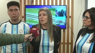 CLUB DEL BANCO CHUBUT LANZO CAMPAÑA PARA ASISITIR COMEDORES DE ESQUEL (1)