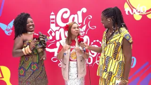 ENTREVISTA COM A SECRETÁRIA DE SAÚDE | TVE BAHIA #OCanalDoCarnaval - 12/02/2026