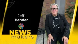 Newsmakers: Film talk host from The Westdale Theatre discusses Alfred Hitchcock’s career