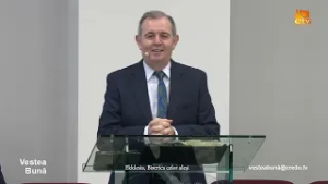 Vestea Bună - Ekklesia, Biserica celor aleși