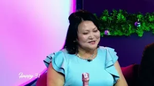 ?Happy-31"?| Дугаар №25 |