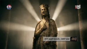 بصيرة الفنان اليمني جعلت من الروح مرآة للزمن