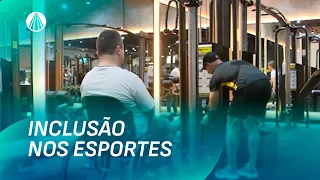 Dia Nacional de Luta da Pessoa com Deficiência destaca inclusão e esporte | TJ Aparecida