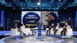 Vannacci lascia la Lega, “Proseguo da solo, lontano da impicci e compromessi” | Canale Italia