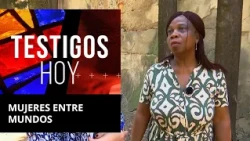 Witnesses Today | Women Between Worlds and the Jubilee Year of Father Arnáiz