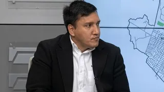 Camino a la concejalía 2026: Nelson Silva presenta su candidatura en Mariano Roque Alonso