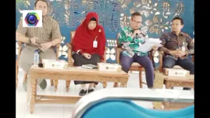 Sambut Ramadhan 1447 H/2026  Pemkab  Sleman  Jamin Harga Sembako  Terkendali