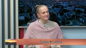 Ferestre către suflet | În 2026, Fii de ajutor!