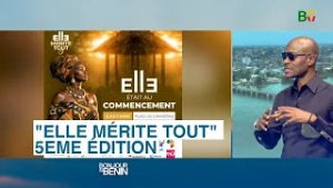 EVENEMENT A LA UNE  DU 25 02 2026