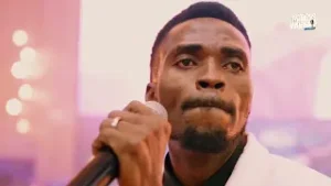 DANIEL EKIKO-NATIONS WORSHIP 2026