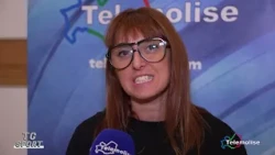 WILLab, interview with Fabiola D'Angona