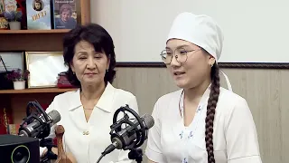 / Эфирде 102FM / 02.10.2026
