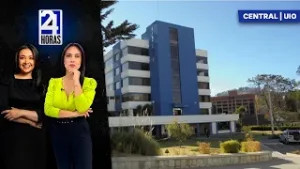 Noticias, jueves 5 de febrero del 2026 | 24 Horas | Quito