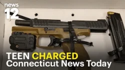 Fairfield eyes lower speed camera fines; Naugatuck man faces federal charges: Connecticut News Today