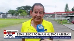 Athletics development programs in Tuluá: how the training of new athletes begins
