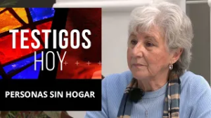 Testigos hoy | Personas sin hogar