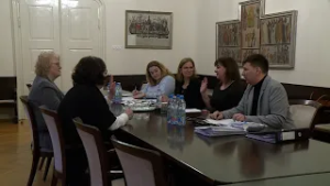 Megalakultak a Választási Bizottságok