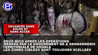 VACANCES SANS EXCÈS ET SANS ACCÈS- ÉQUINOXE TV