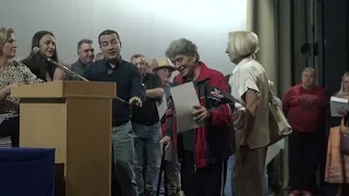 DODELJENI UGOVORI GRAĐANIMA PO KONKURSU ZA MERE ENERGETSKE EFIKASNOSTI