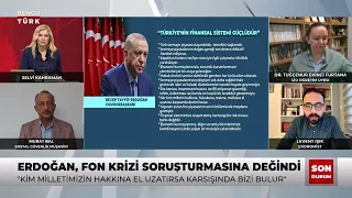 Fund Investigation Expands - Agenda | September 29, 2026