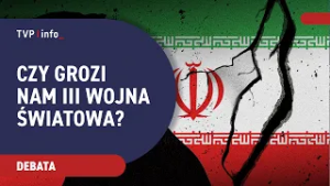 Czy grozi nam III wojna światowa? | DEBATA