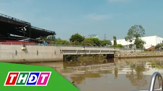 Addressing Challenges in Implementing the Bao Dinh Riverside Road Project | THDT