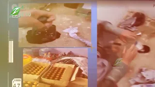 د درې سوه بوتلو شرابو په تور د څلورتنو نيول کیدل د پلازمينې کابل پځلسمې حوزې اړوند امنيتي ځواکونه خب